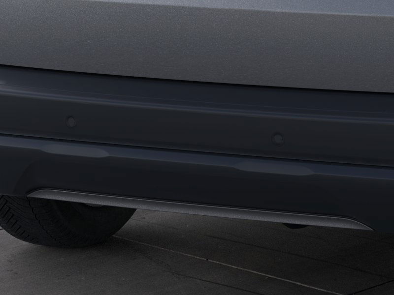 2025 Ford Escape ST-Line 46