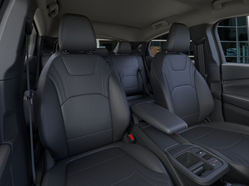 2025 Ford Mustang Mach-E Premium CROSSOVERS