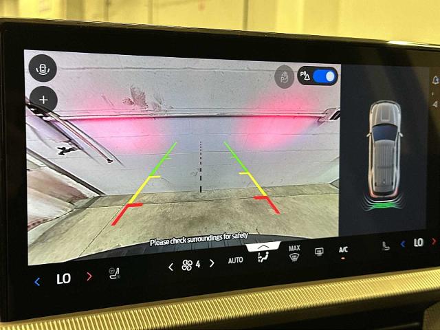 Thumbnail: 2025 Ford Explorer - 48