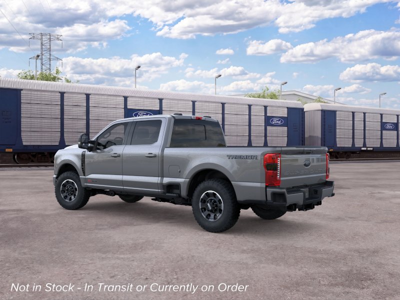 Thumbnail: 2026 Ford F-350 - 4