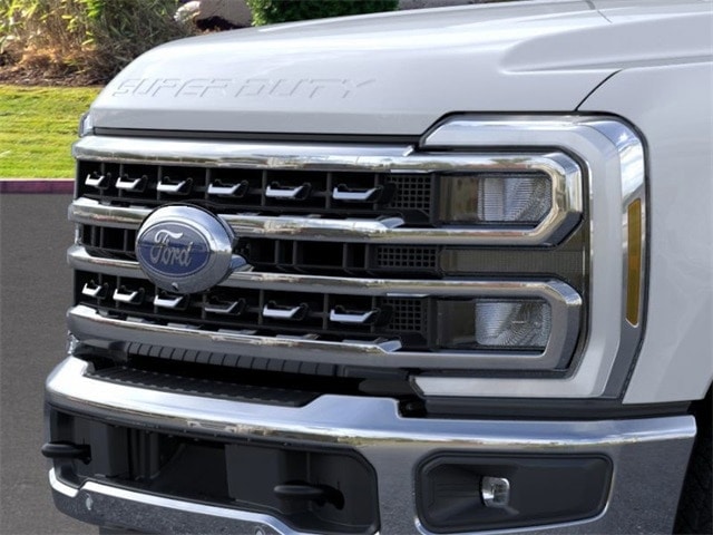 2025 Ford F-350 Super Duty Lariat - Photo 57