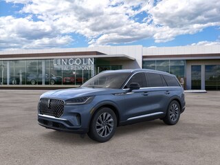 2026 Lincoln Aviator Premiere&reg; SUV
