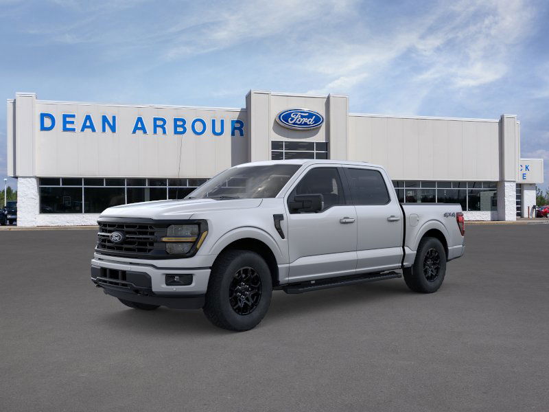 2026 Ford F-150 Truck 