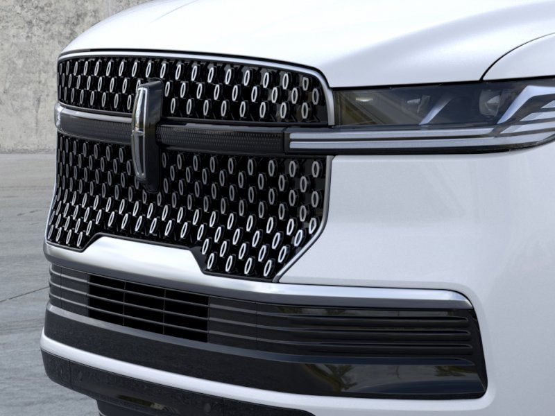 2026 Lincoln Navigator Reserve - Photo 39