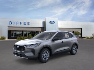2025 Ford Escape Active SUV