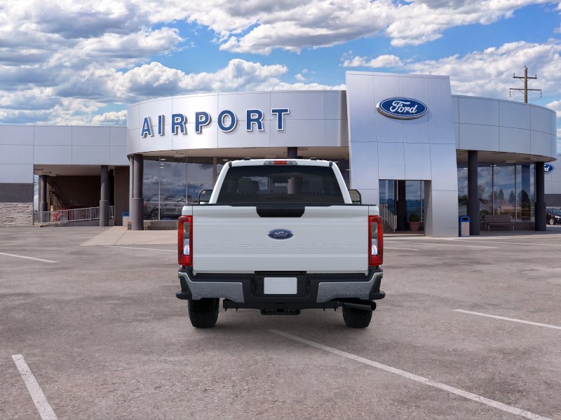 2026 Ford F-350 Super Duty XL - Photo 5