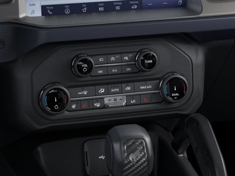 2025 Ford Bronco 4-Door Raptor - Photo 16