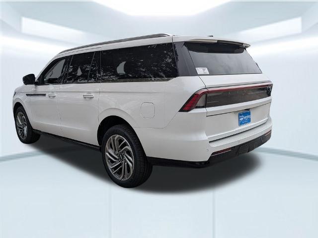 2025 Lincoln Navigator Reserve-L SUV