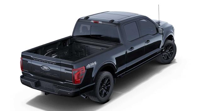 Thumbnail: 2025 Ford F-150 - 25