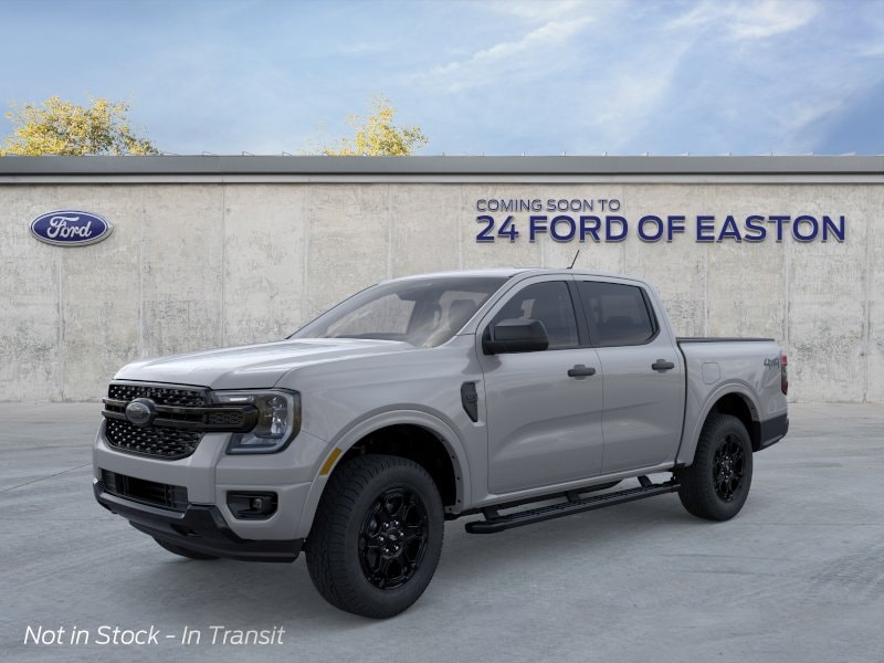 2026 Ford Ranger XLT 4x4 SuperCrew 5' Box's photo