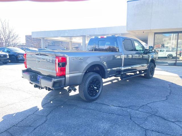 2026 Ford F-350 Super Duty Lariat - Photo 47