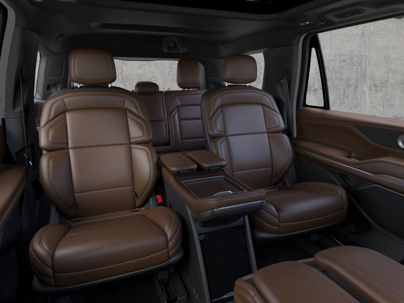 2026 Lincoln Navigator Reserve - Photo 33