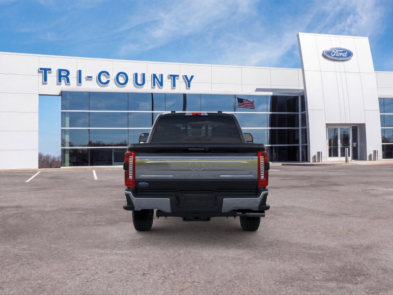 2026 Ford F-350 Super Duty King Ranch - Photo 27