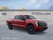 Ford F-150 Lightning