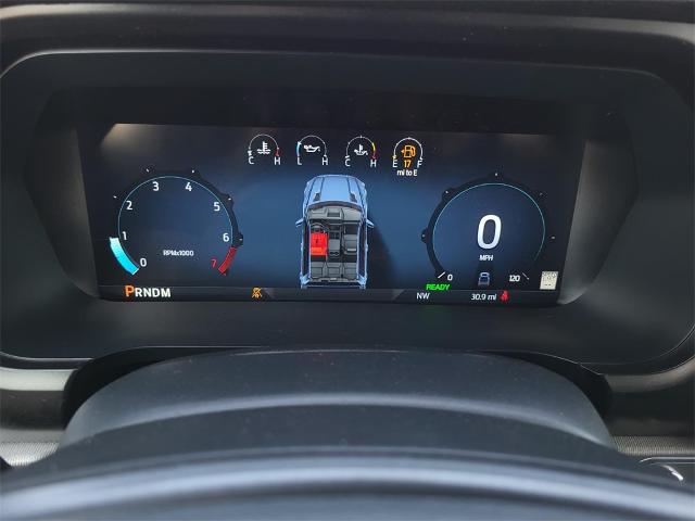 2025 Ford F-150 Lariat - Photo 40