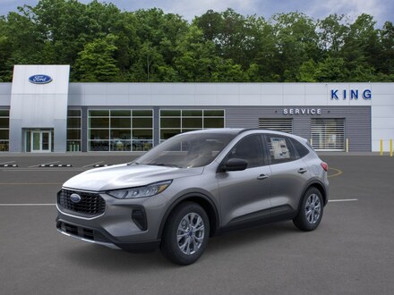 2026 Ford Escape Active SUV