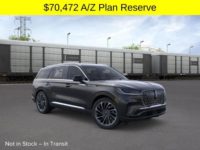 2026 Lincoln Aviator Reserve - Photo 7