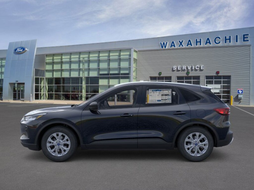 New 2026 Ford Escape Active SUV