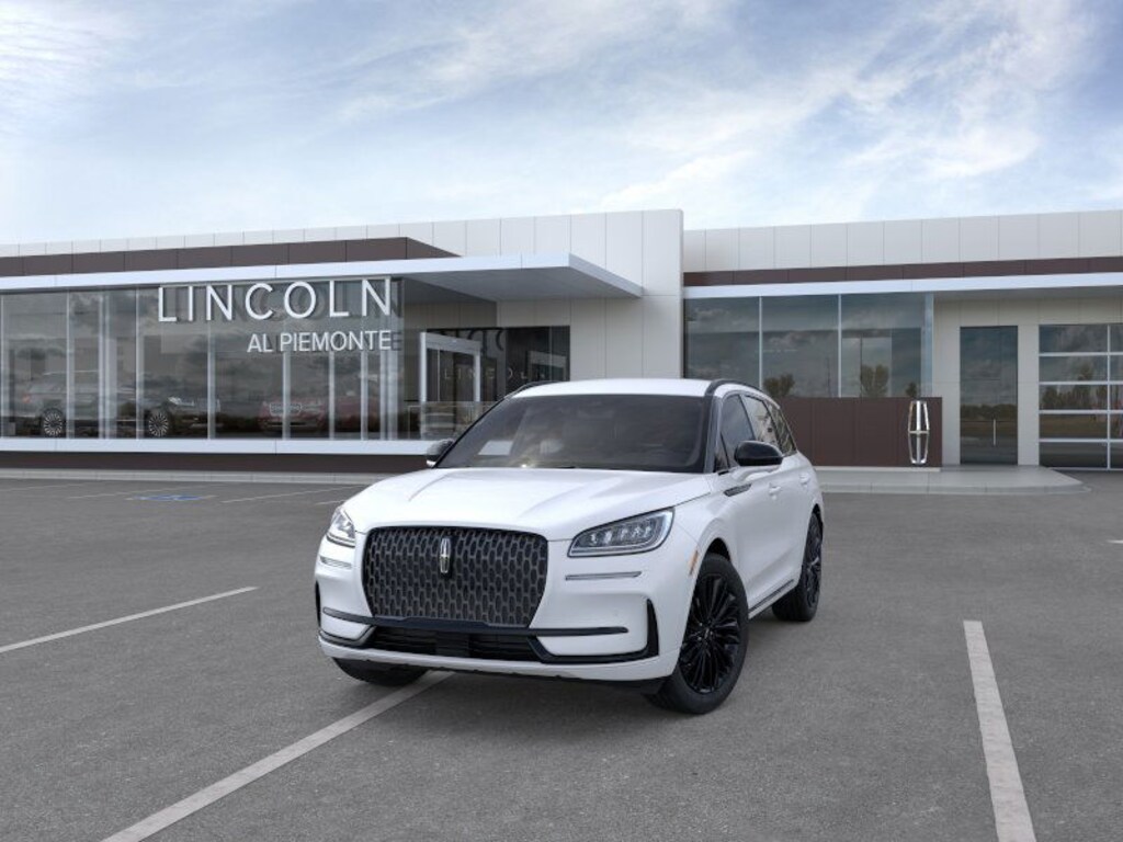 New 2026 Lincoln Corsair Premiere CROSSOVERS