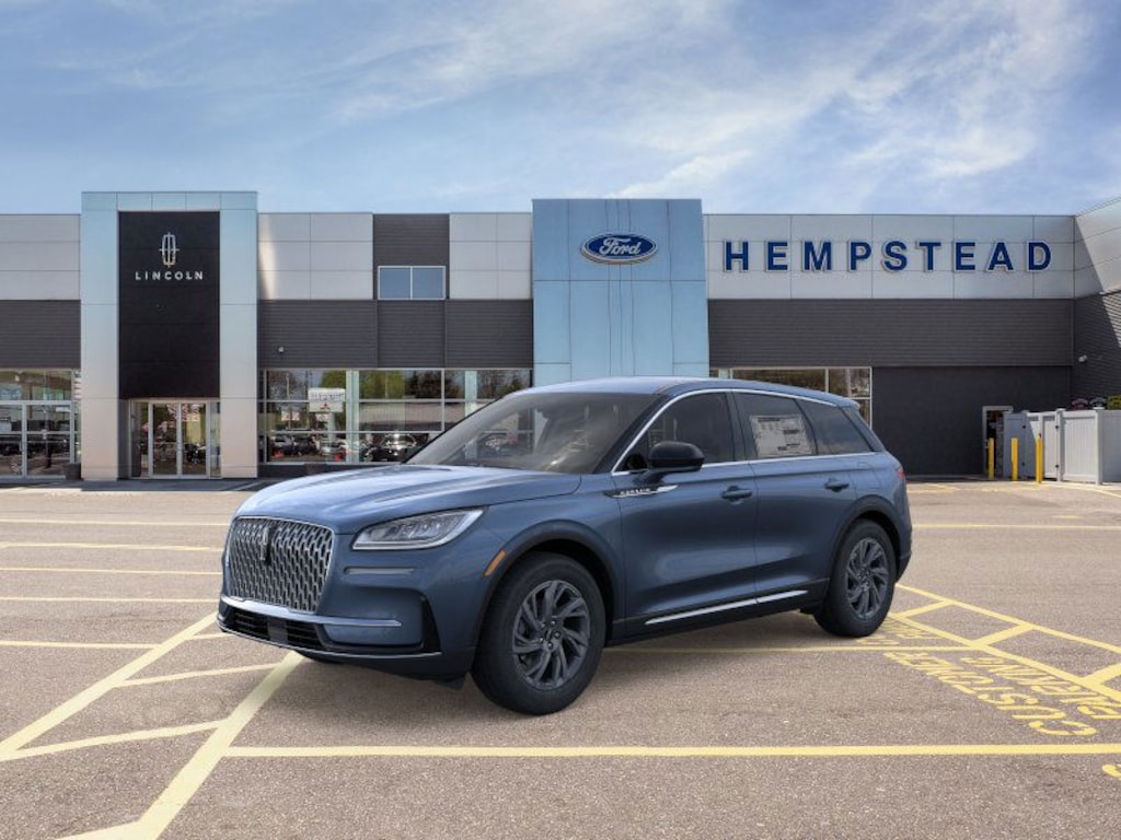 New 2025 Lincoln Corsair Premiere SUV