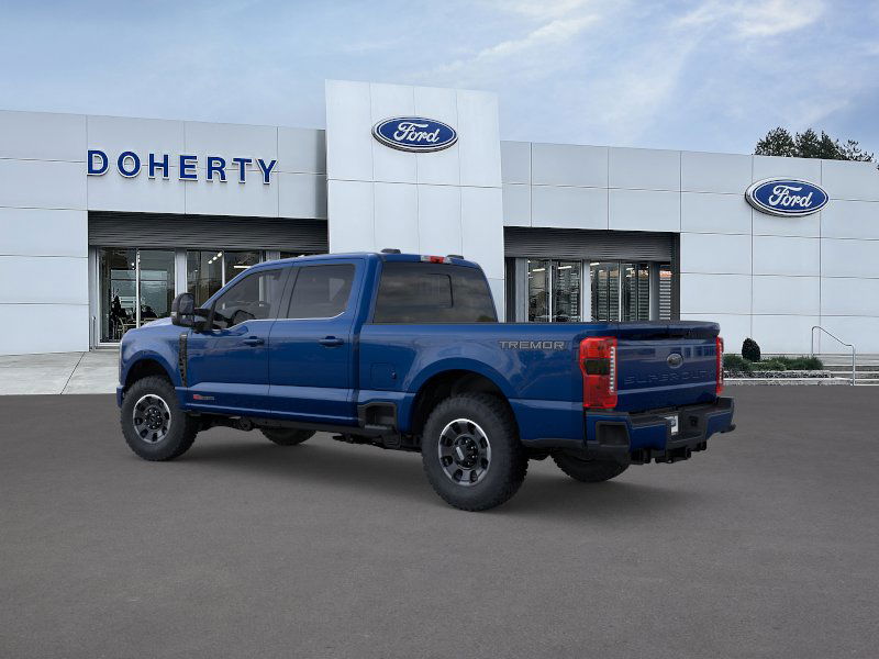 2026 Ford F-350 Lariat photo 4