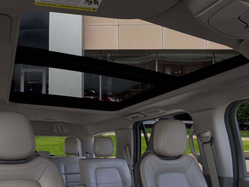 2024 Lincoln Navigator Reserve - Photo 22