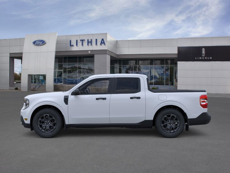 Thumbnail: 2026 Ford Maverick - 30