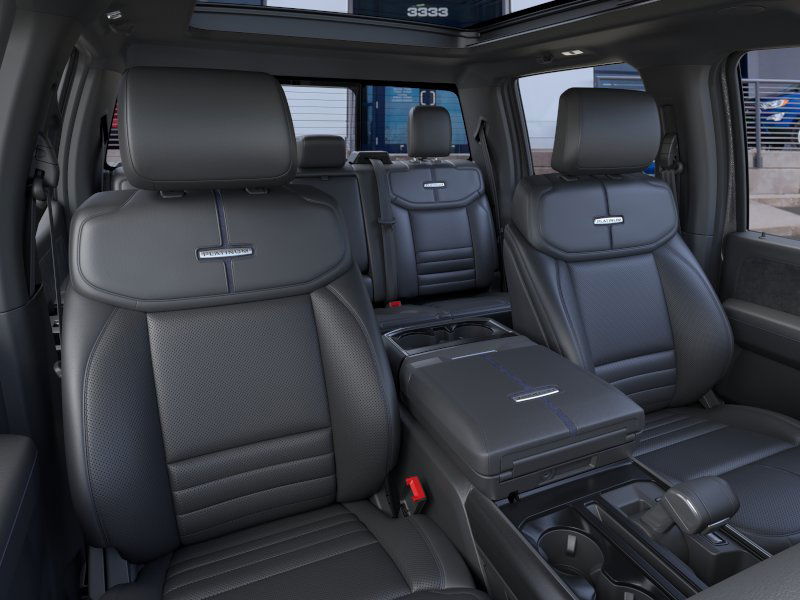 Thumbnail: 2025 Ford F-150 - 32