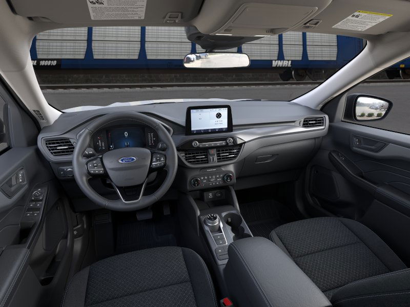 Thumbnail: 2025 Ford Escape - 9