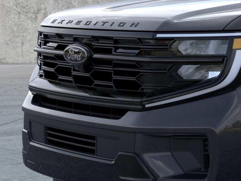 Thumbnail: 2026 Ford Expedition MAX - 17
