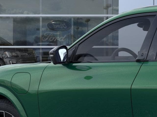 2025 Ford Mustang Mach-E Premium CROSSOVERS