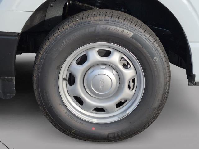 new 2025 Ford F-150 car, priced at $39,056