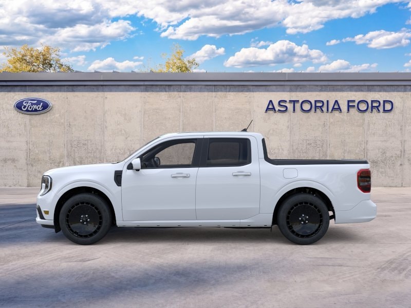2025 Ford Maverick Lobo Premium - Photo 27