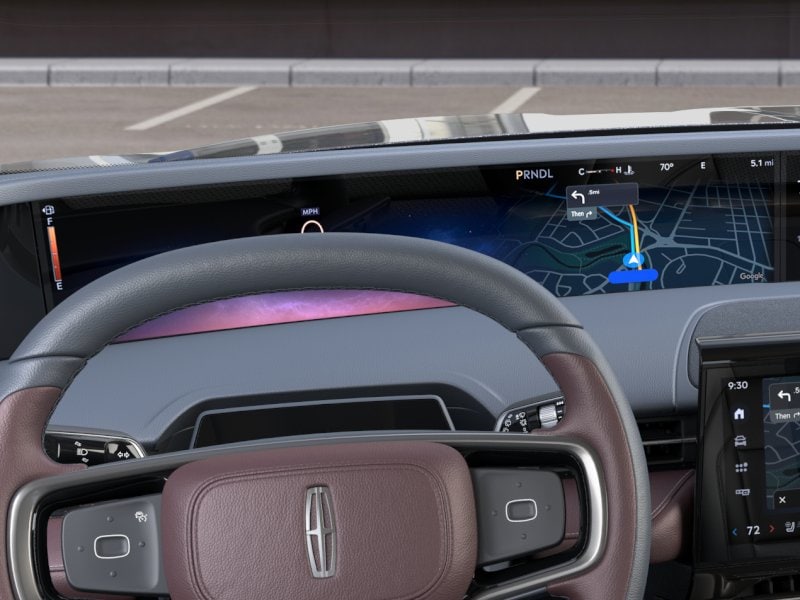 2026 Lincoln Nautilus Black Label - Photo 13