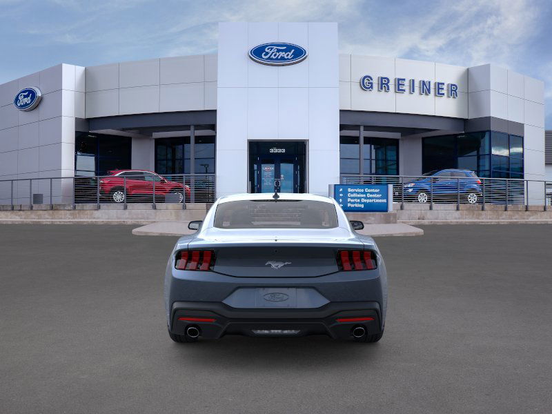 Thumbnail: 2026 Ford Mustang - 27