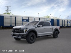 2026 Ford F-150 Raptor TRUCK
