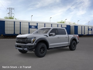 2026 Ford F-150 Raptor&reg; TRUCK