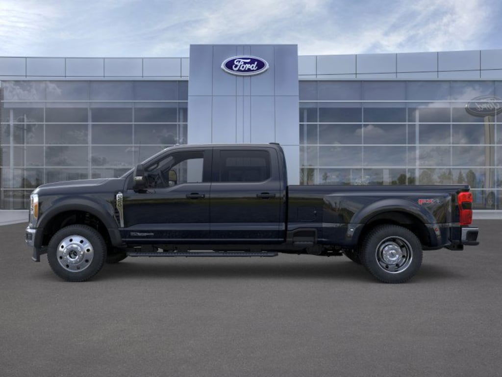 New 2026 Ford F-450 F-450 XL TRUCK