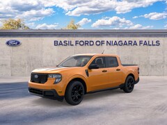 2026 Ford Maverick XLT AWD Supercrew TRUCK