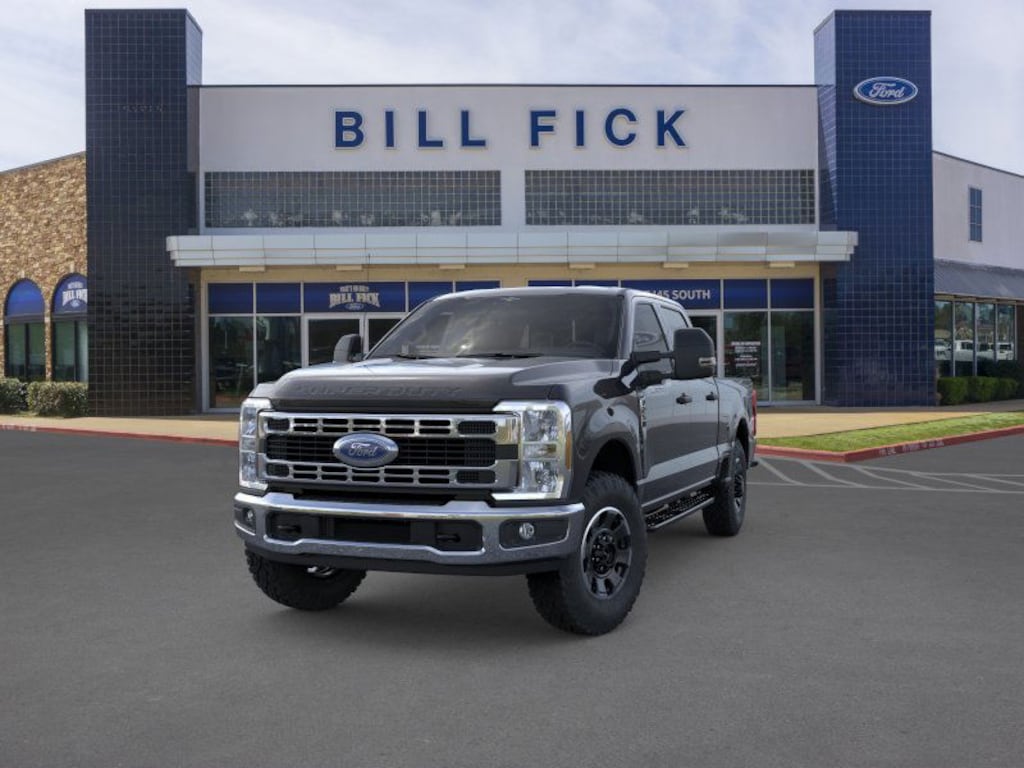 New 2026 Ford F-250 TRUCK