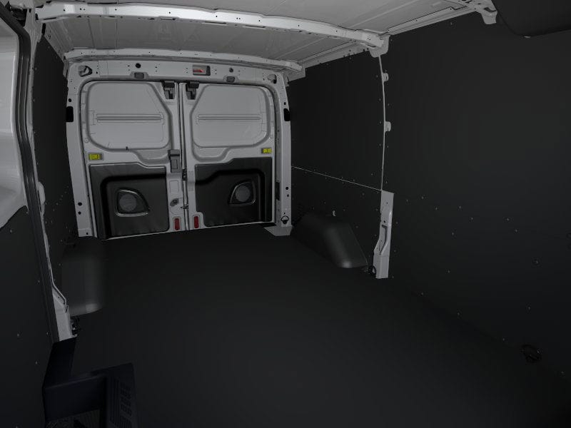 Thumbnail: 2025 Ford Transit Series - 32