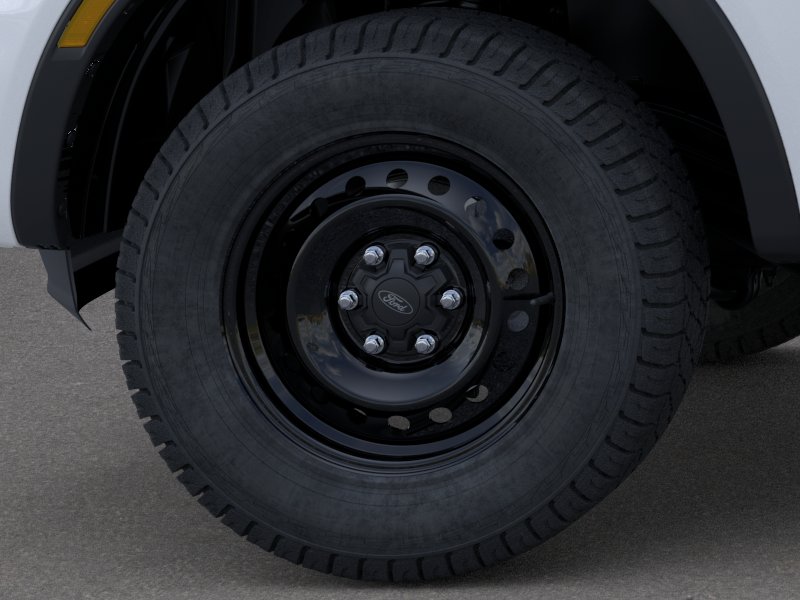 Thumbnail: 2026 Ford Ranger - 41