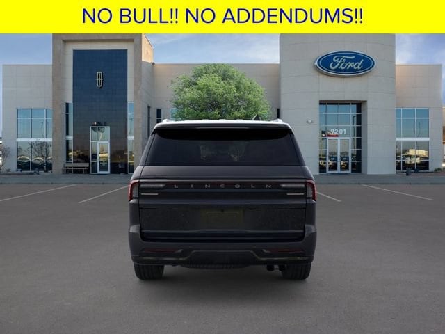 2025 Lincoln Navigator Reserve - Photo 29