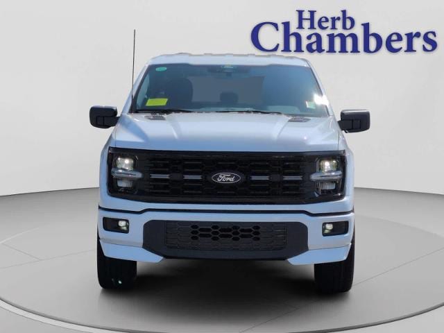 new 2026 Ford F-150 car, priced at $76,890