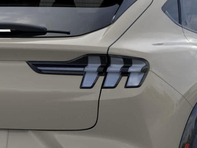 Thumbnail: 2025 Ford Mustang Mach-E - 43