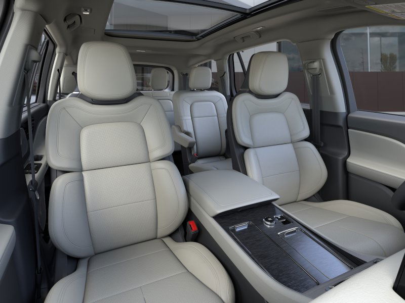 2025 Lincoln Aviator Reserve - Photo 10