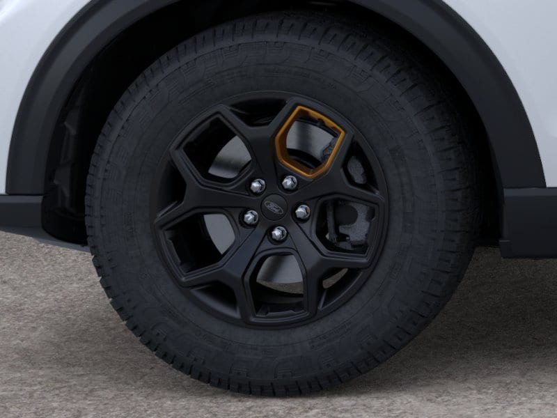 2026 Ford Explorer Tremor - Photo 19