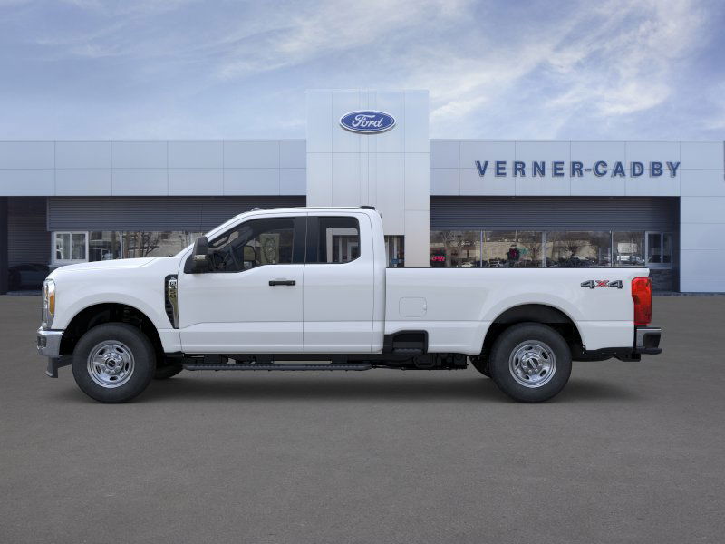 2026 Ford F-350 XL photo 3