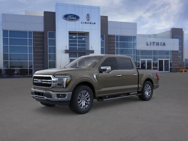 Thumbnail: 2026 Ford F-150 - 22