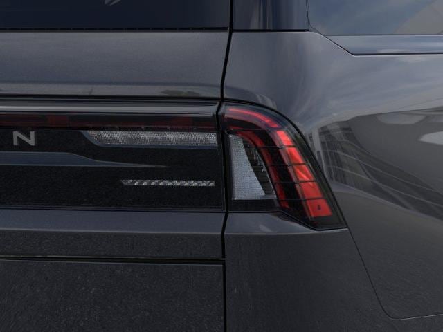 2026 Lincoln Navigator Reserve L - Photo 44